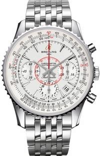 Buy New Breitling Montbrillant 38 Watches for Sale